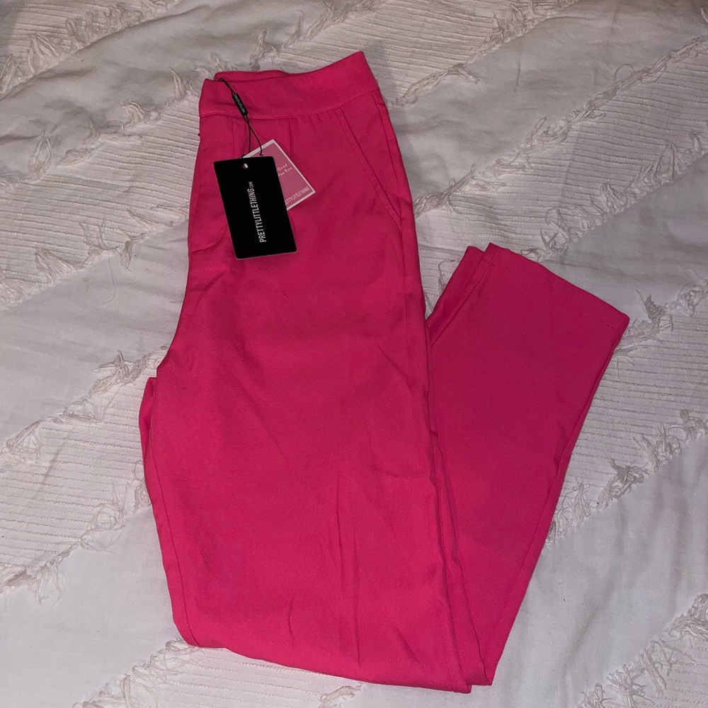 PrettyLittleThing pants